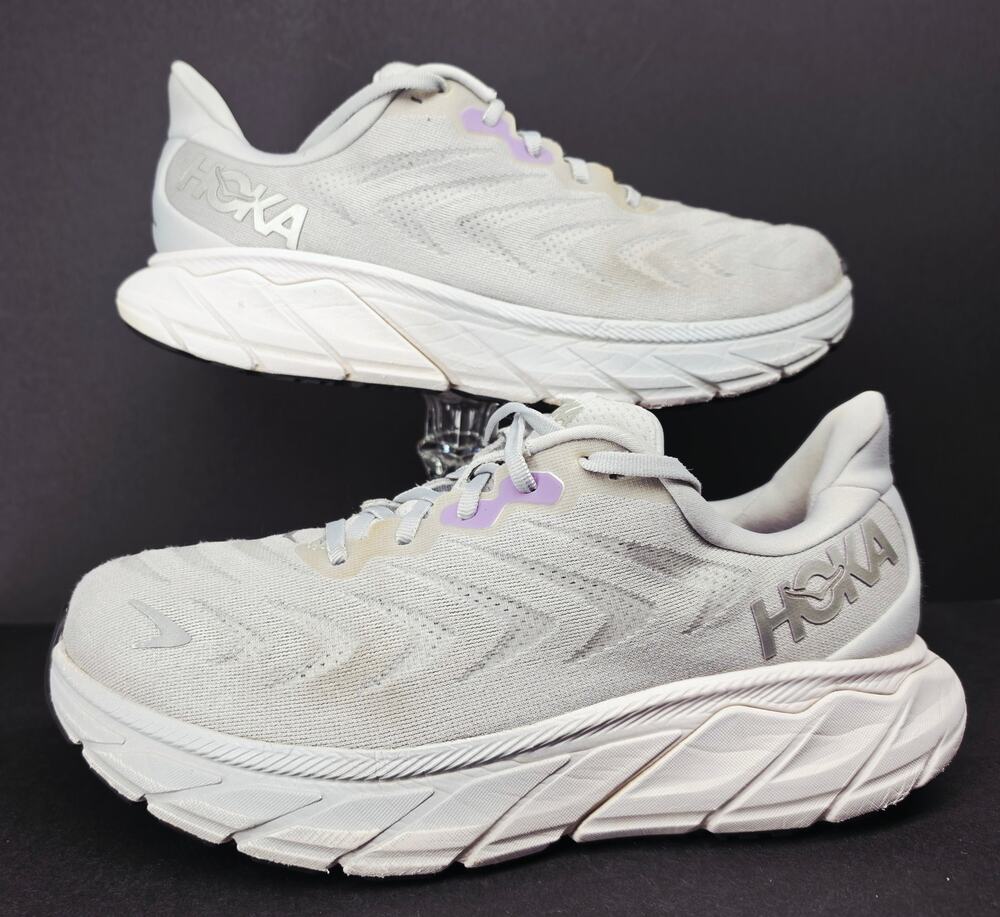 Wide Hoka Women 9